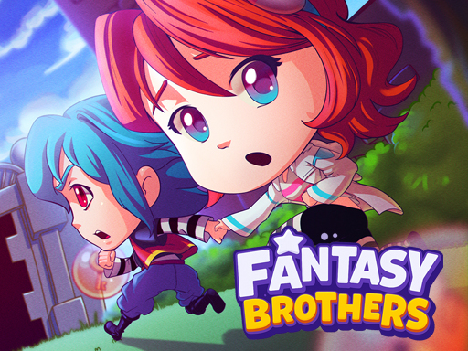 Play Fantasy Brothers