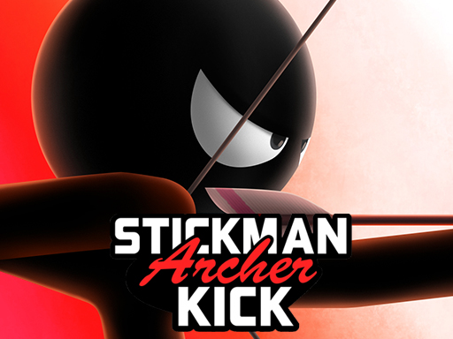Play Stickman Archer Kick