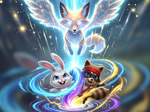 Thumbnail for MERGE GAME: Puzzle Fusion