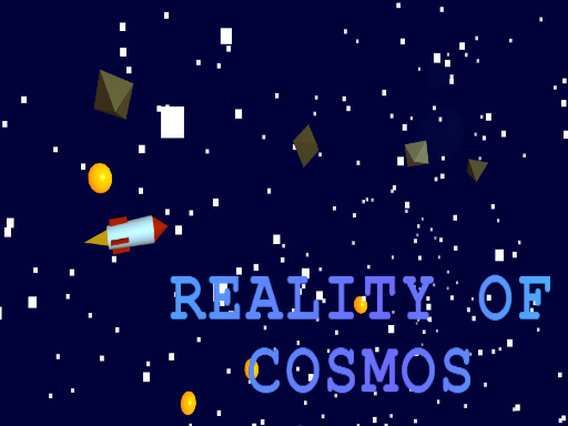 Thumbnail for Reality of Cosmos