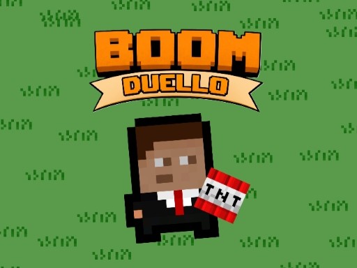 Thumbnail for Boom Duello