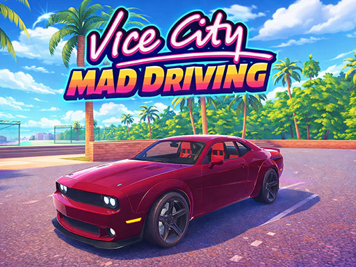 Thumbnail for Vice City Mad Driving